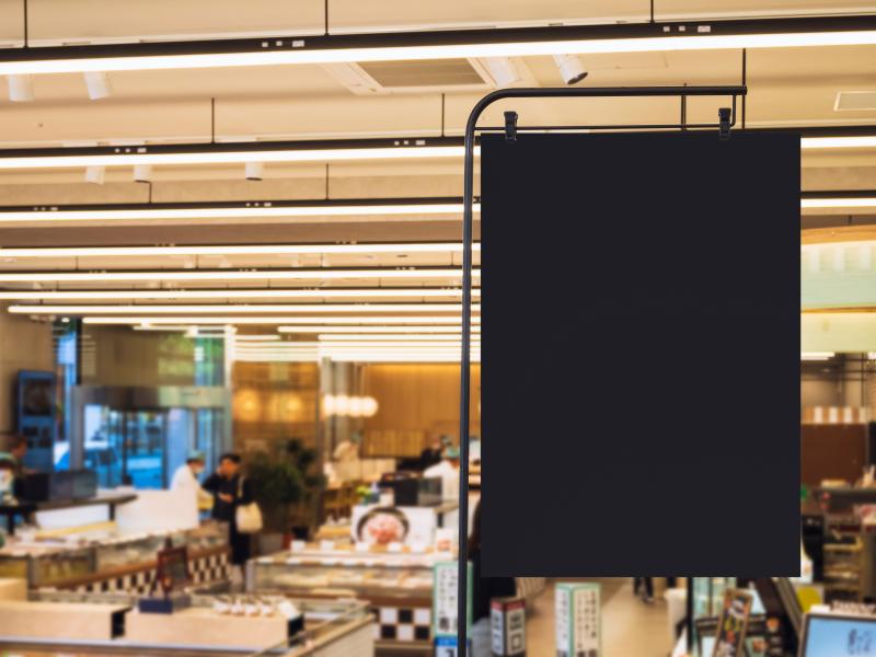 Optimisez votre visibilit&eacute; avec une signal&eacute;tique ext&eacute;rieure efficace