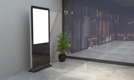 La vitrophanie, un atout d&eacute;coratif et commercial pour votre entreprise